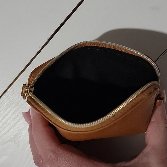 heyday zippered coin purse - Picture 4 of 6